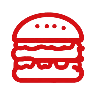 Burger Icon