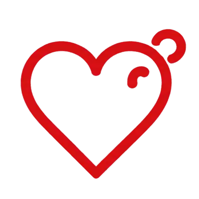 Heart Icon